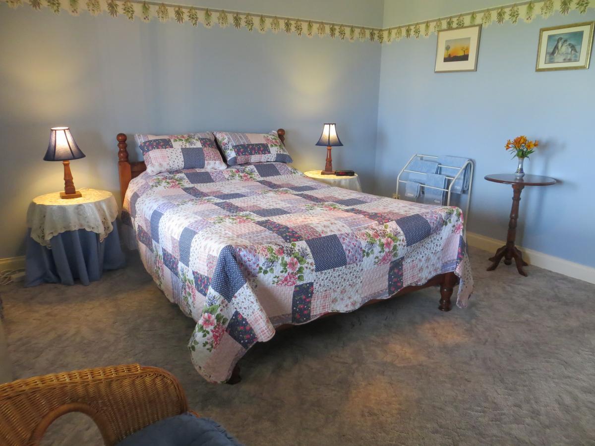 Arabella Country House Panzió Princetown Kültér fotó