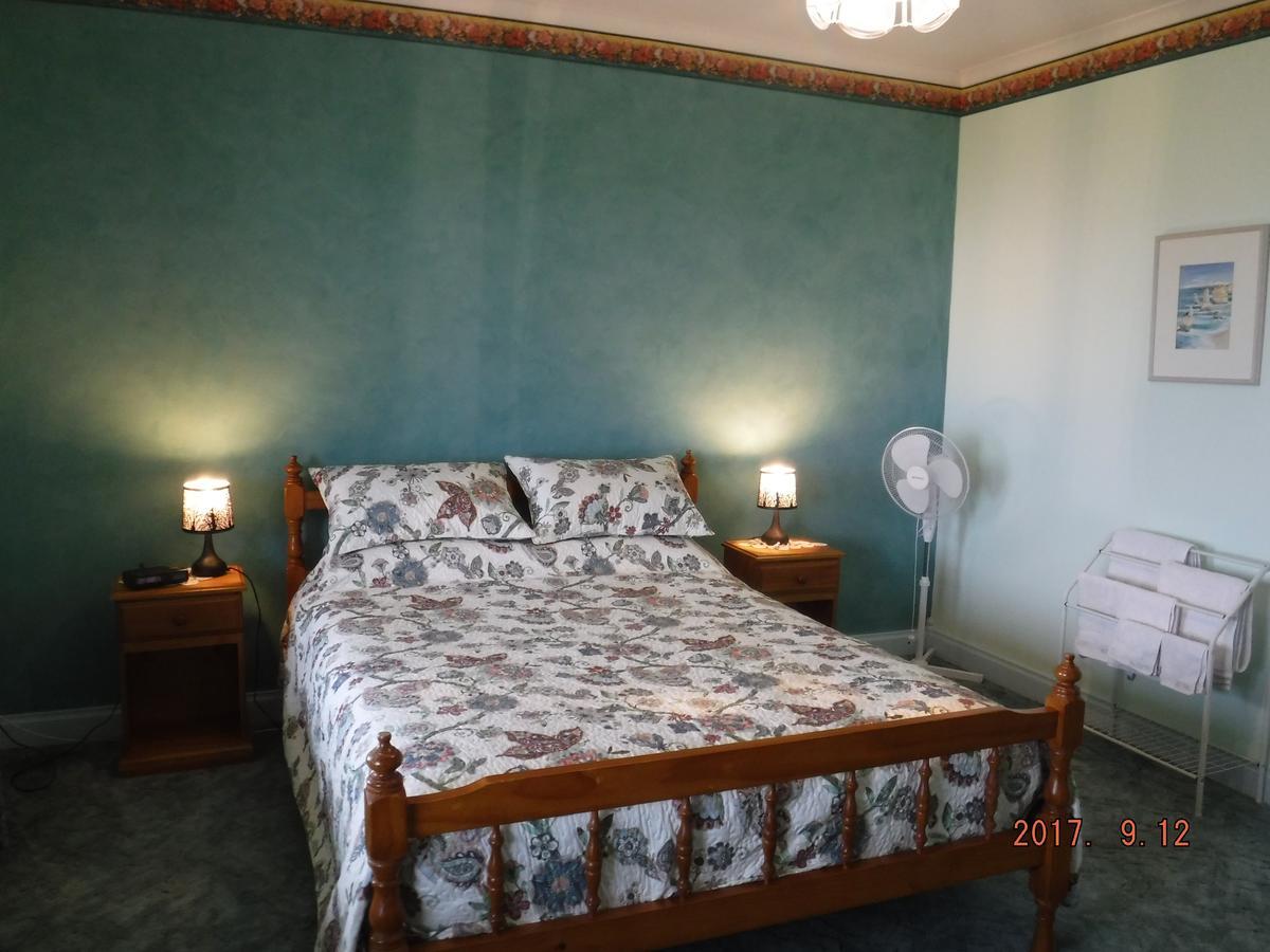 Arabella Country House Panzió Princetown Kültér fotó